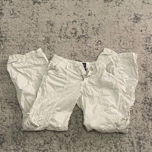 URBAN OUTFITTERS CARGOS